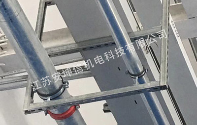 抗震支架如何解決震動(dòng)的影響及分類及安裝原則