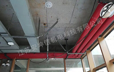 抗震支架的制作質量標準是怎樣的呢？