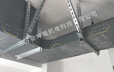 抗震支架的選用及設置有哪些？