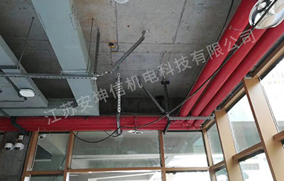 抗震支架加工和存放需要達(dá)到相關(guān)要求？