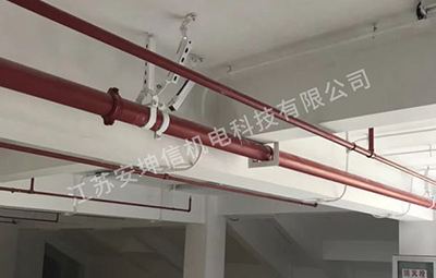 抗震支架設(shè)備在使用上的必要性體現(xiàn)在哪些方面？