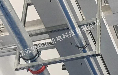 熱烈祝賀AKX抗震支架產(chǎn)品被杭州職業(yè)技術(shù)學(xué)院學(xué)生宿舍區(qū)擴(kuò)建項(xiàng)目采用！